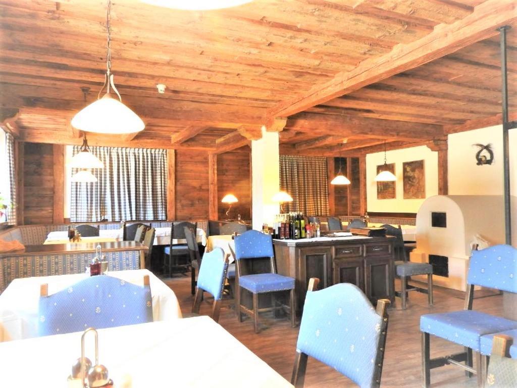 Residence Tantalus Сан-Лоренцо-ди-Себато Экстерьер фото