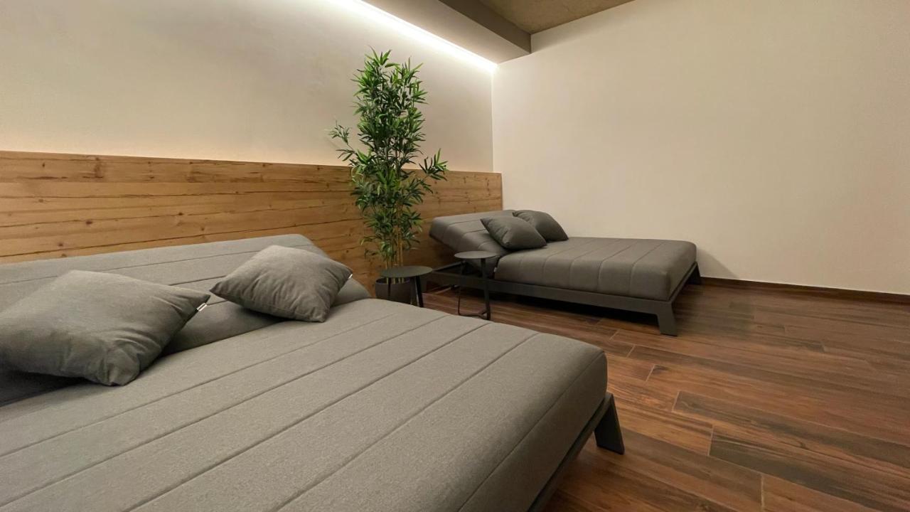 Residence Tantalus Сан-Лоренцо-ди-Себато Экстерьер фото