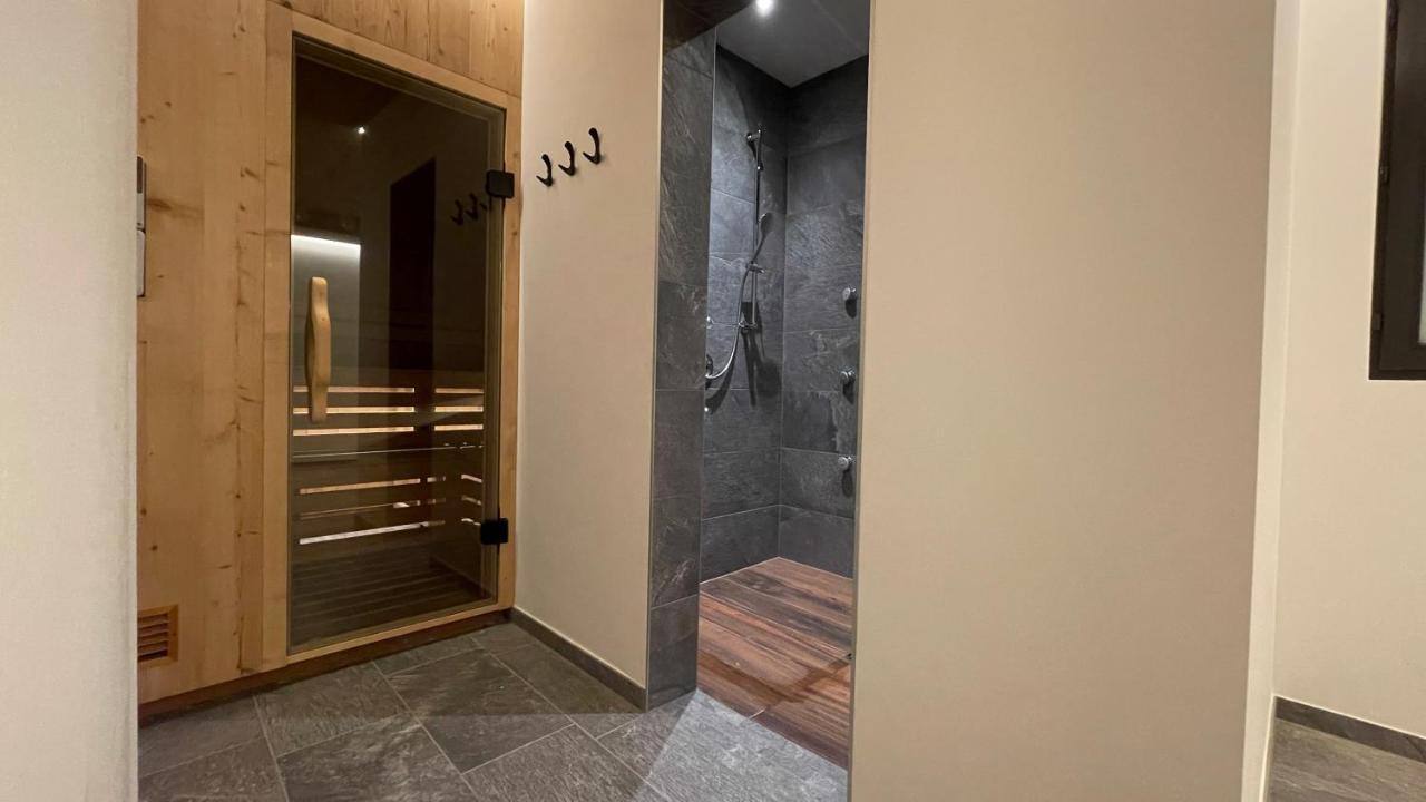 Residence Tantalus Сан-Лоренцо-ди-Себато Экстерьер фото